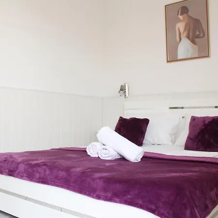 Appartement In With Sea View, Loggia, Air Conditioning, Wi-fi *